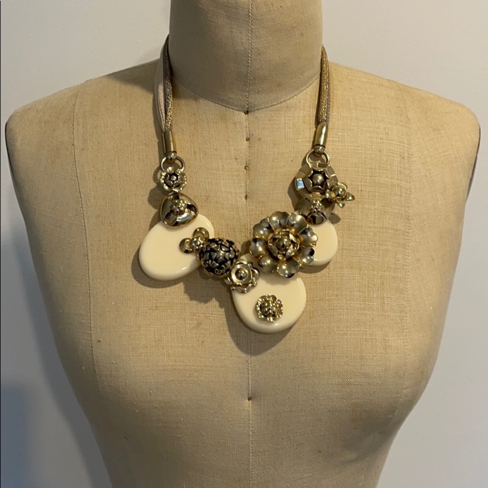 Sold-Missoni necklace
